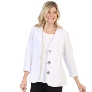 Like New Jacket, Size Medium